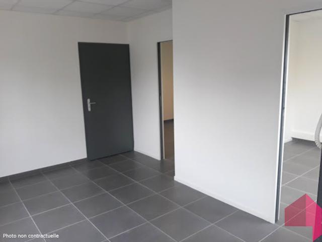 Bureau location à Toulouse, Quint-fonsegrives