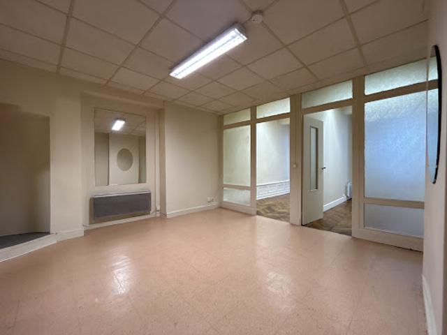 Bureau location à Clermont-Ferrand, Clermont-ferrand