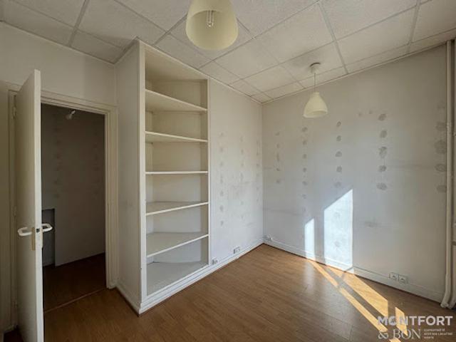 Bureau location à Boulogne-Billancourt, Sèvres