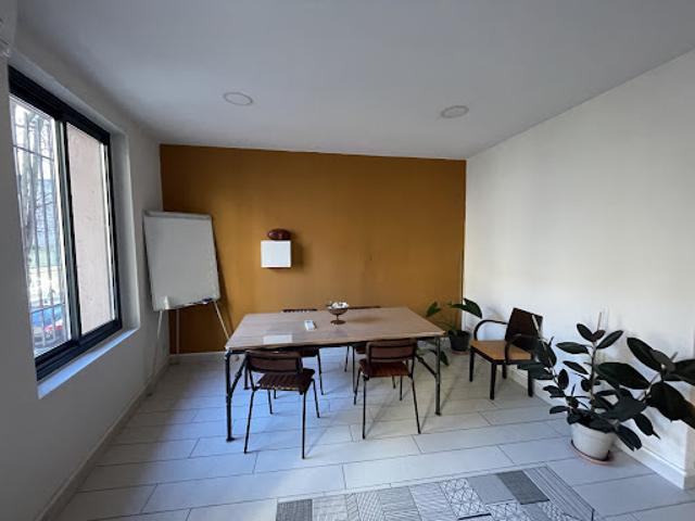 Bureau location à Béziers