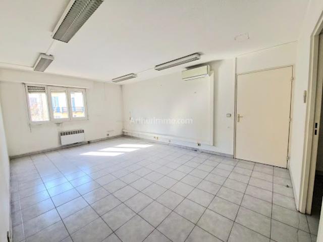 Bureau location à Arrondissement de Draguignan, Draguignan