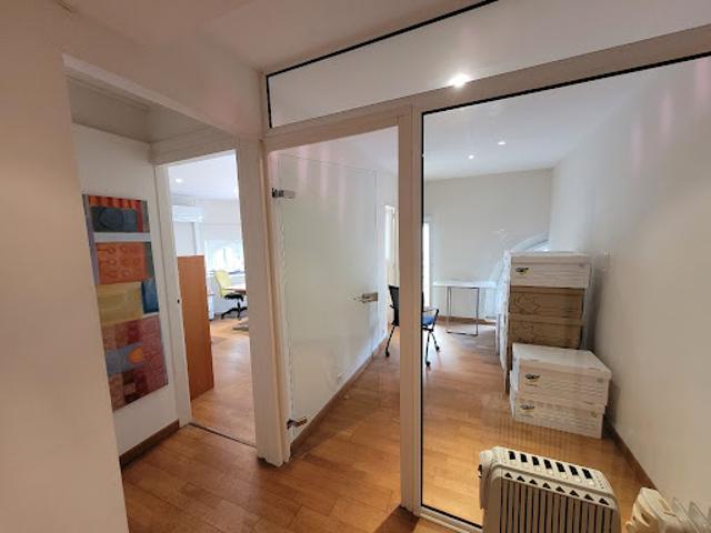 Bureau location à Montpellier