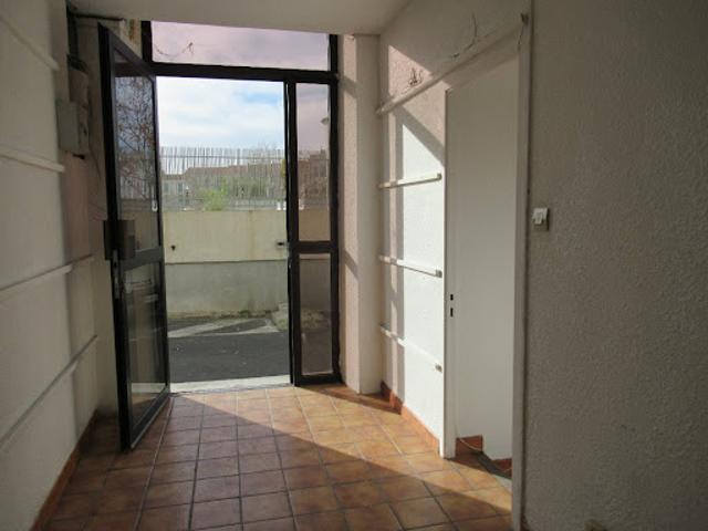 Bureau location à Béziers
