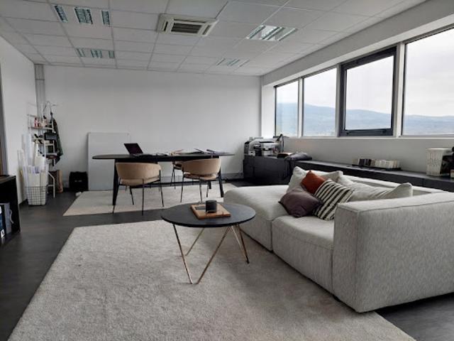 Bureau location à Bonneville, Saint-pierre-en-faucigny