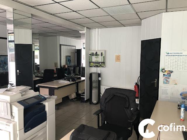 Bureau location à Pau