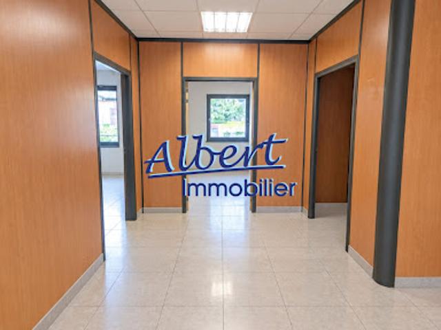 Bureau location à Arrondissement de Toulon, La Seyne-sur-mer