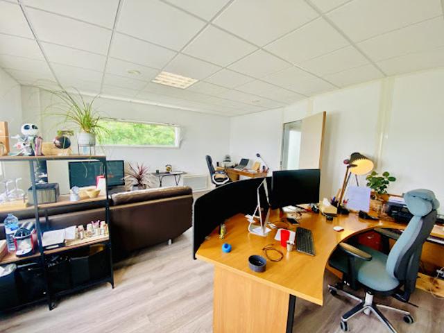 Bureau location à Amiens