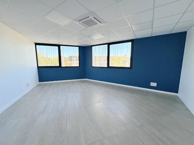 Bureau location à Toulouse, La Salvetat-saint-gilles