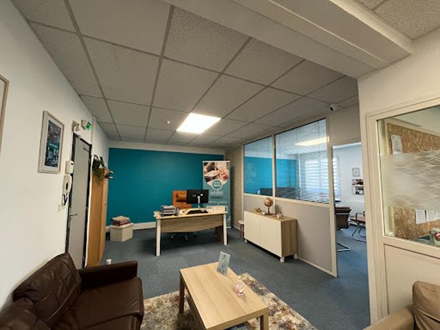 Bureau location à La Coueste, Aubagne