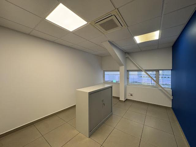 Bureau location à Guadeloupe