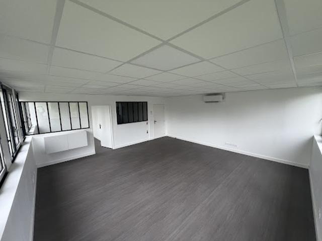 Bureau location à Grenoble, Meylan