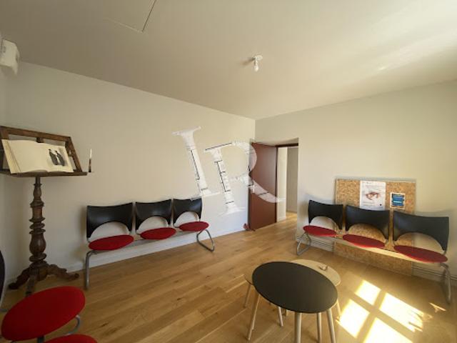 Bureau location à Le Puy-en-Velay, Vals-près-le-puy