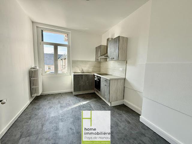 Bureau location à Haguenau-Wissembourg, Haguenau