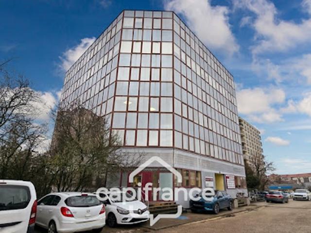 Bureau location à Chalon-sur-Saône, Chalon-sur-saône