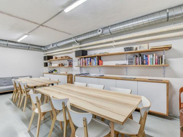 Bureau location à Toulouse