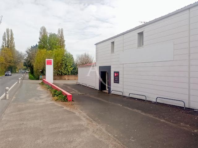 Bureau location à Les Sables-d'Olonne, Challans