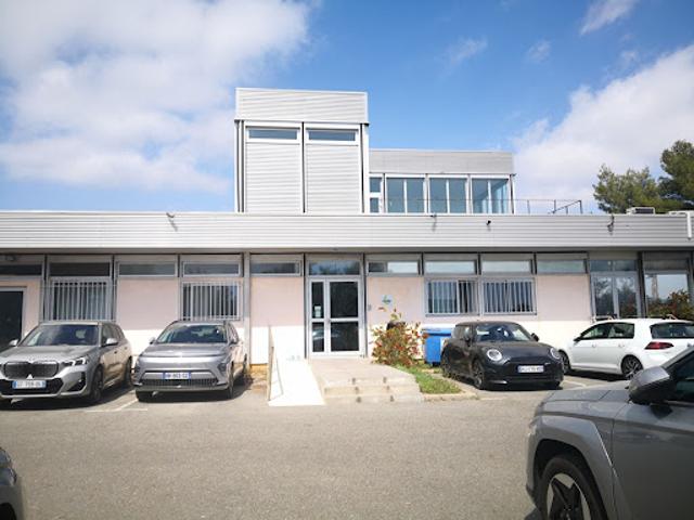 Bureau location à Arrondissement de Toulon, La Garde