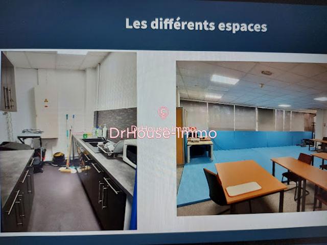 Bureau location à Pontoise, Cergy