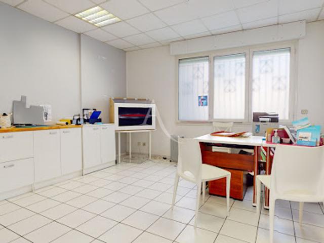 Bureau location à Conflans-sainte-honorine, Les Basses-Roches