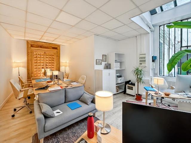 Bureau location à Paris, Île-de-France