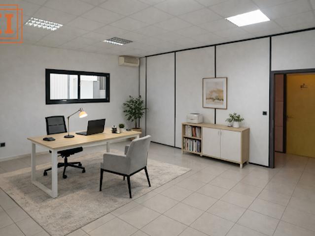 Bureau location à La Réunion