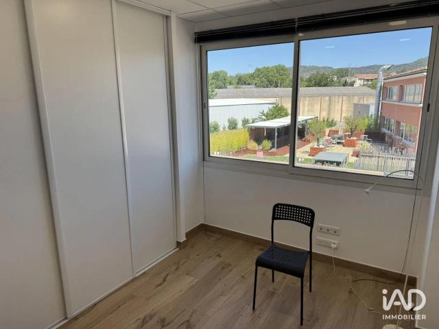 Bureau location à Forcalquier, Manosque