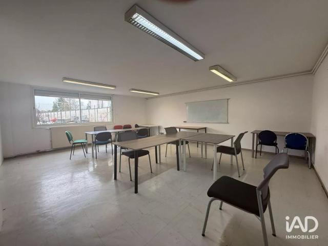 Bureau location à Compiègne