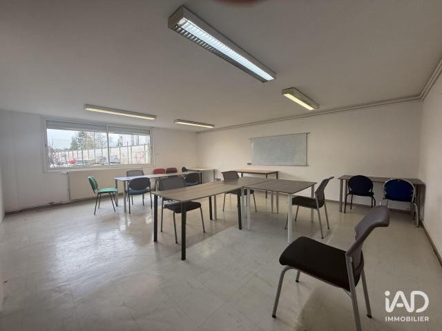 Bureau location à Compiègne