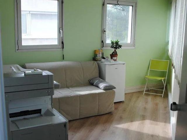Bureau location à Aix-en-Provence, Aix-en-provence