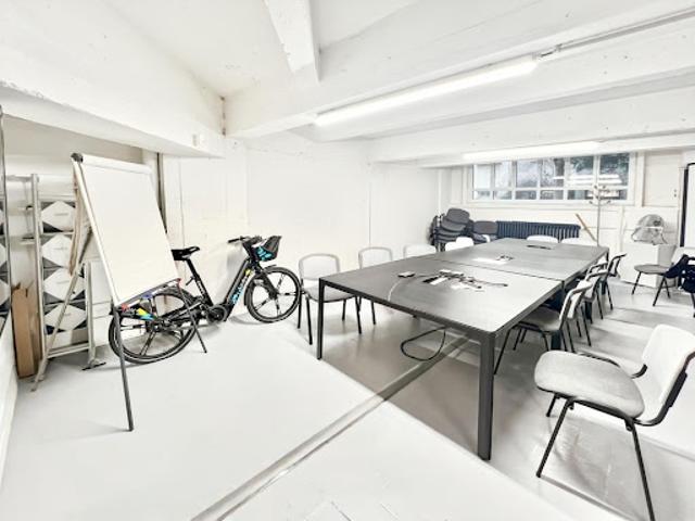 Bureau location à Paris, Île-de-France