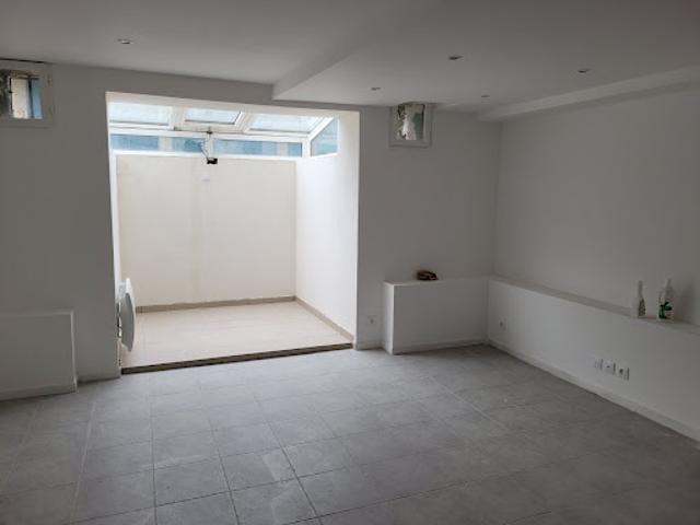 Bureau location à Argenteuil