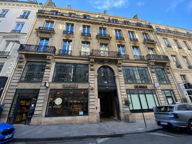 Bureau location à Paris, Île-de-France
