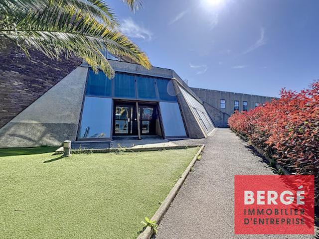 Bureau location à France métropolitaine, Cannes