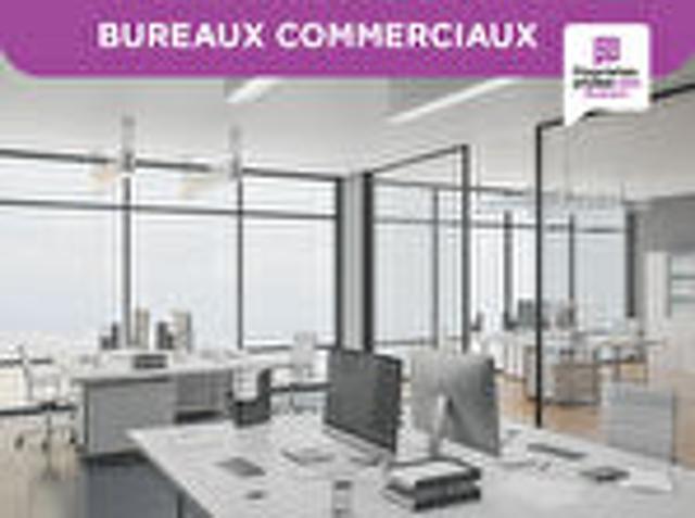Bureau location à Le Mans, Champagne