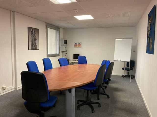 Bureau location à Limoges