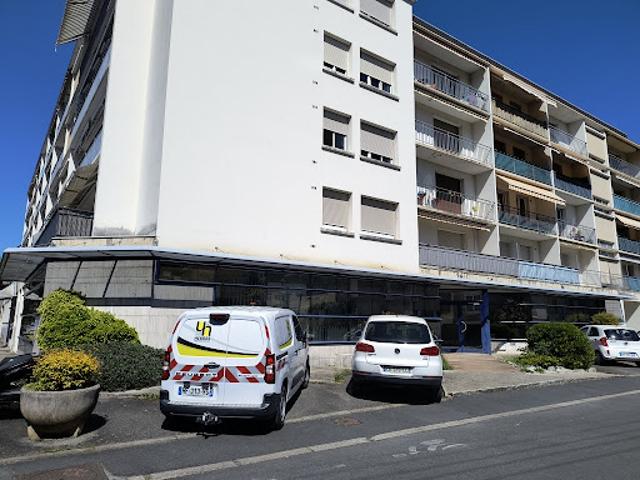 Bureau location à Brive-la-Gaillarde, Brive-la-gaillarde