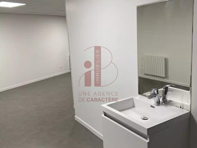 Bureau location à Fontainebleau