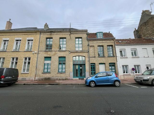 Bureau location à Saint-Omer, Saint-omer