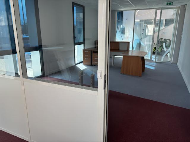 Bureau location à Narbonne