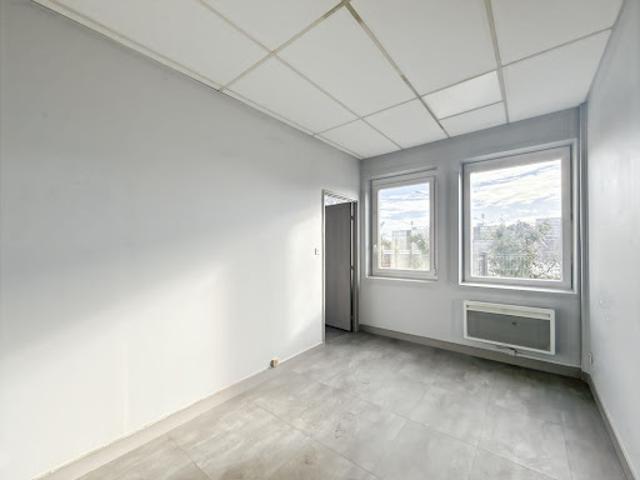 Bureau location à Orléans, Saran