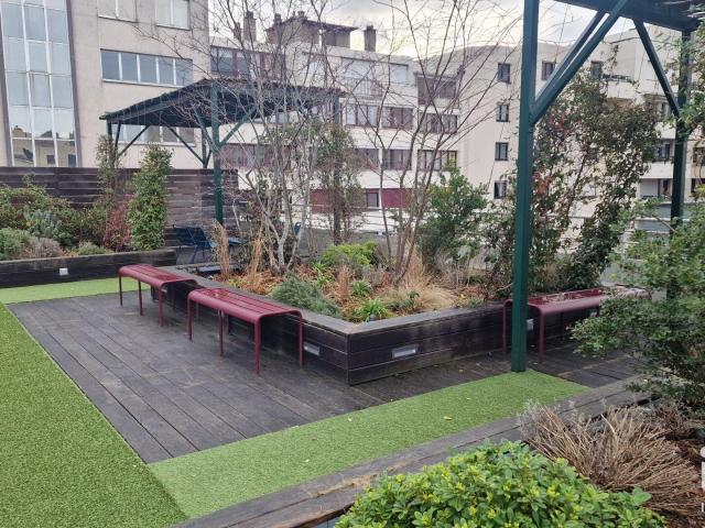 Bureau location à Boulogne-Billancourt, Boulogne-billancourt