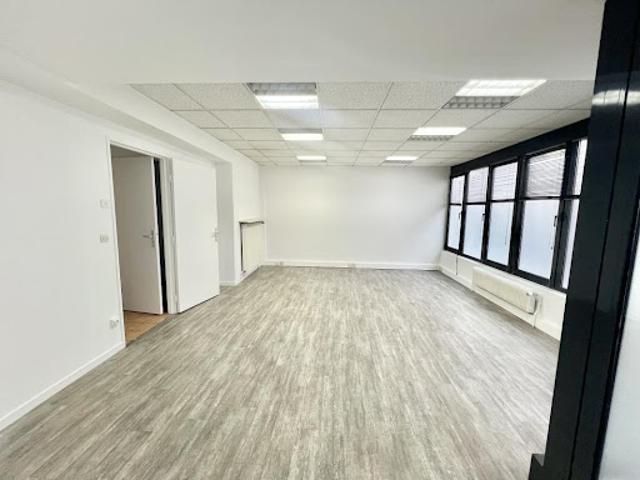 Bureau location à Boulogne-Billancourt, Boulogne-billancourt