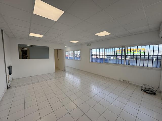 Bureau location à Guadeloupe
