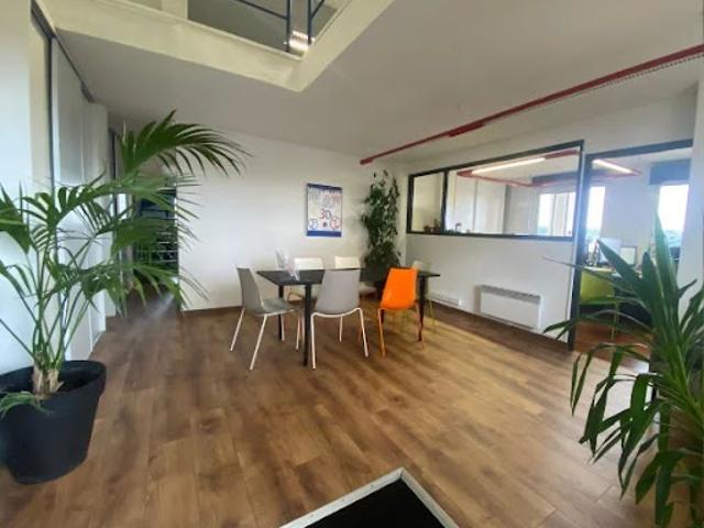Bureau location à Pau