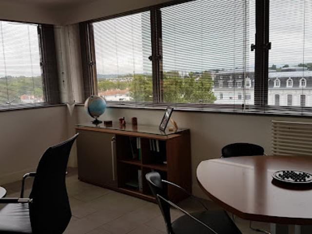 Bureau location à Bayonne