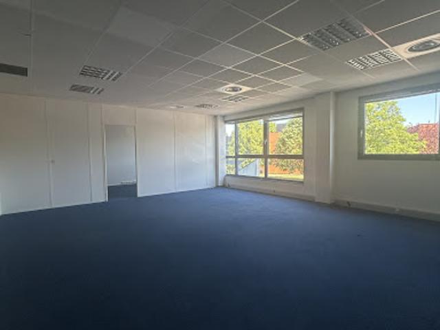 Bureau location à Strasbourg, Holtzheim