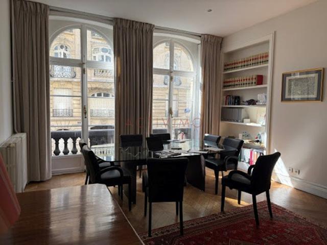 Bureau location à Paris, Île-de-France