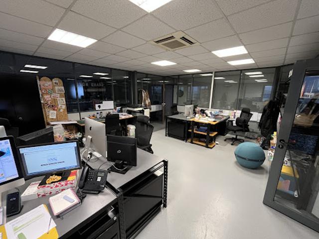 Bureau location à Amiens, Rivery
