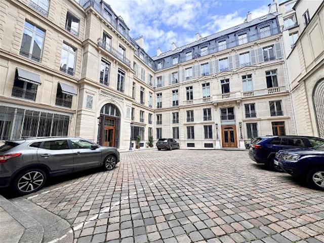 Bureau location à Paris, Île-de-France