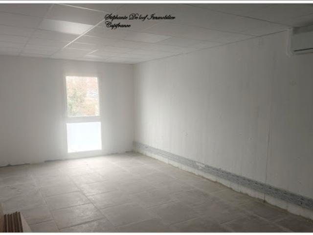 Bureau location à Béziers, Boujan-sur-libron